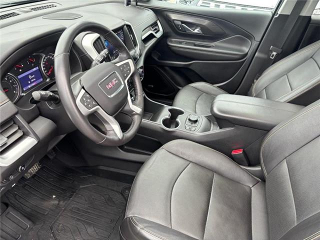 2021 GMC Terrain SLT (Stk: UT66061) in Cobourg - Image 13 of 18