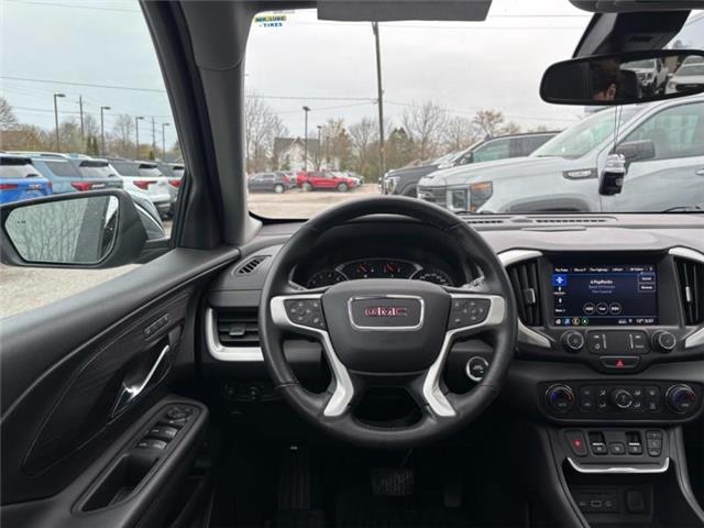 2021 GMC Terrain SLT (Stk: UT66061) in Cobourg - Image 14 of 18