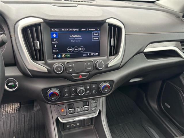2021 GMC Terrain SLT (Stk: UT66061) in Cobourg - Image 15 of 18