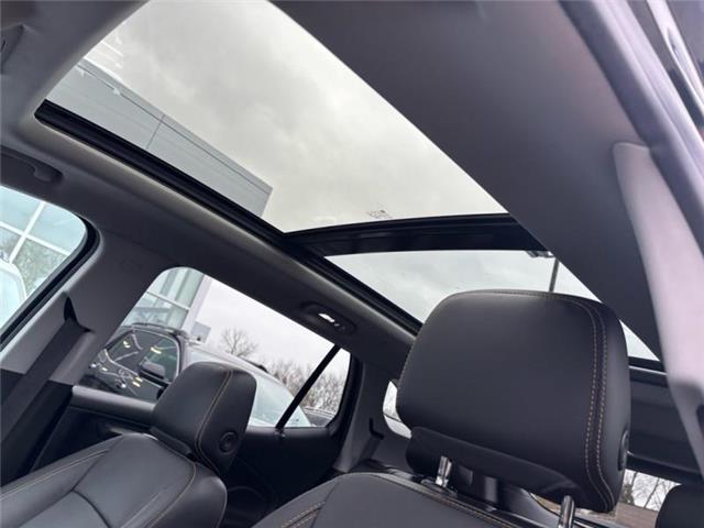 2021 GMC Terrain SLT (Stk: UT66061) in Cobourg - Image 16 of 18