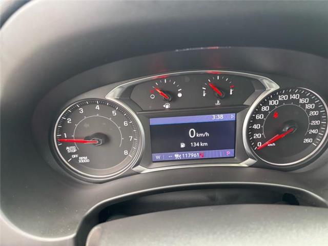 2021 GMC Terrain SLT (Stk: UT66061) in Cobourg - Image 17 of 18