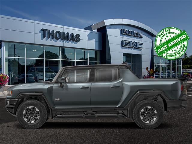 2026 GMC HUMMER EV Pickup 2X (Stk: E05031) in Cobourg - Image 1 of 1