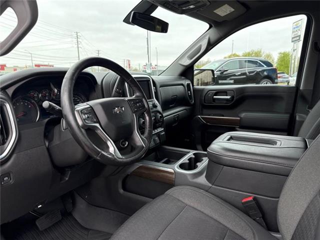 2021 Chevrolet Silverado 1500 RST (Stk: 74399) in St. Thomas - Image 7 of 7