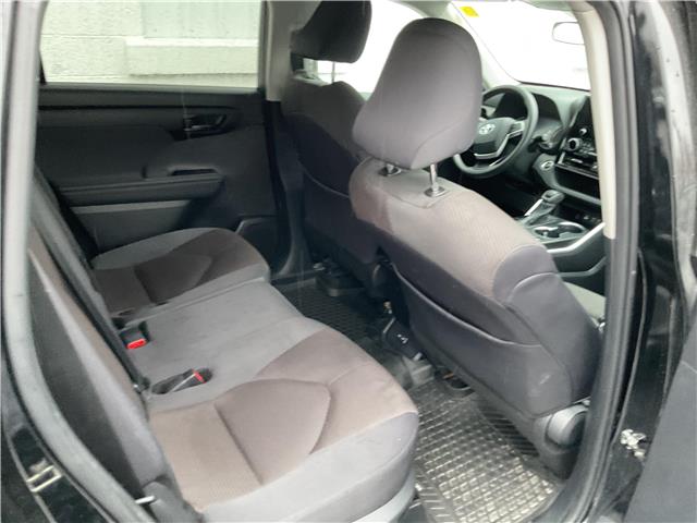 2024 Toyota Highlander (Stk: 260372) in Kingston - Image 9 of 22 2024 Toyota Highlander (Stk: 260372) in Kingston - Image 9 of 22