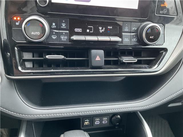 2024 Toyota Highlander (Stk: 260372) in Kingston - Image 14 of 22 2024 Toyota Highlander (Stk: 260372) in Kingston - Image 14 of 22