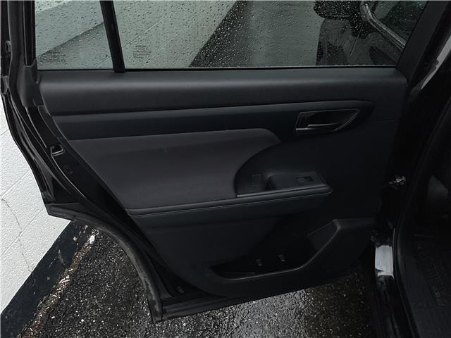 2024 Toyota Highlander (Stk: 260372) in Kingston - Image 19 of 22 2024 Toyota Highlander (Stk: 260372) in Kingston - Image 19 of 22