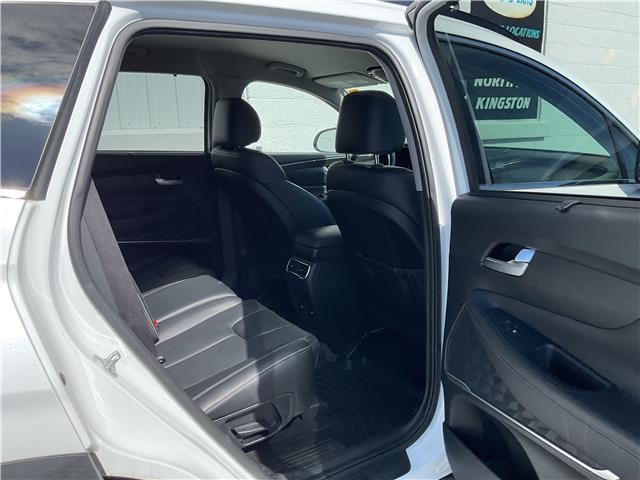2022 Hyundai Santa Fe  (Stk: 260448) in Kingston - Image 11 of 15