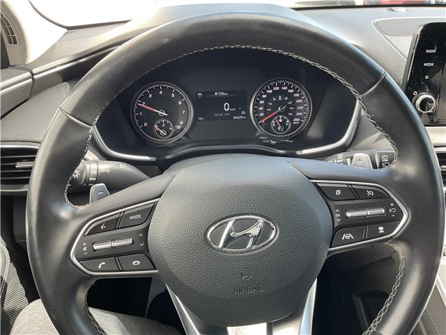 2022 Hyundai Santa Fe  (Stk: 260448) in Kingston - Image 12 of 15