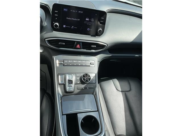 2022 Hyundai Santa Fe  (Stk: 260448) in Kingston - Image 13 of 15