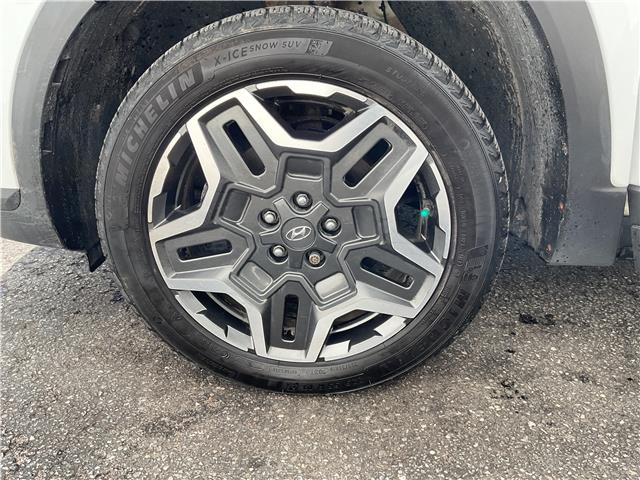 2022 Hyundai Santa Fe  (Stk: 260448) in Kingston - Image 15 of 15