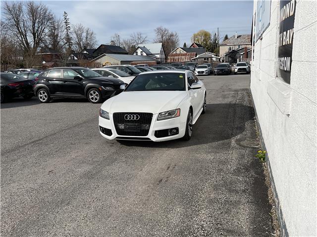2011 Audi S5 4.2 (Stk: 251676A) in Ottawa - Image 2 of 22
