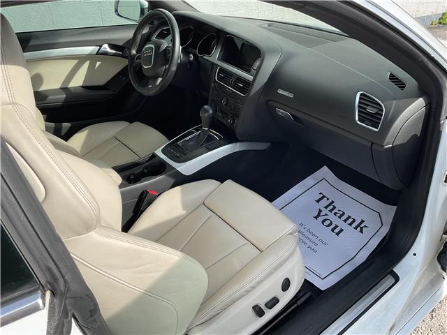 2011 Audi S5 4.2 (Stk: 251676A) in Ottawa - Image 12 of 22