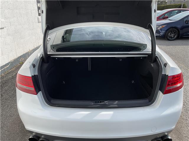 2011 Audi S5 4.2 (Stk: 251676A) in Ottawa - Image 16 of 22