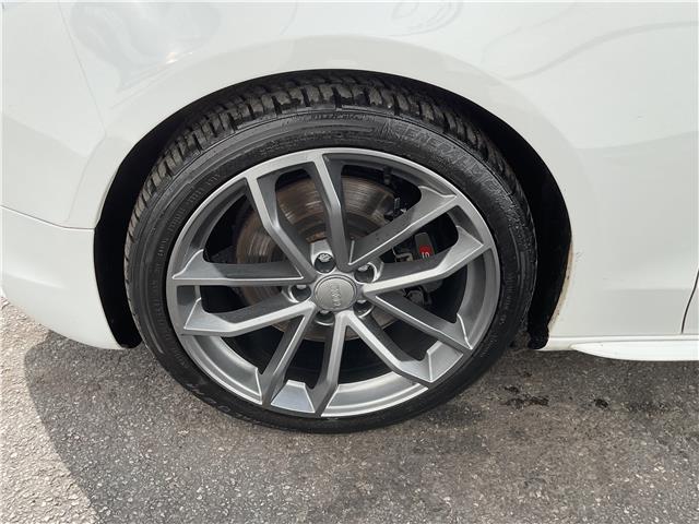 2011 Audi S5 4.2 (Stk: 251676A) in Ottawa - Image 22 of 22