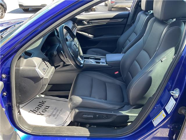 2022 Honda Accord Sport 2.0T (Stk: 260503) in Ottawa - Image 8 of 22