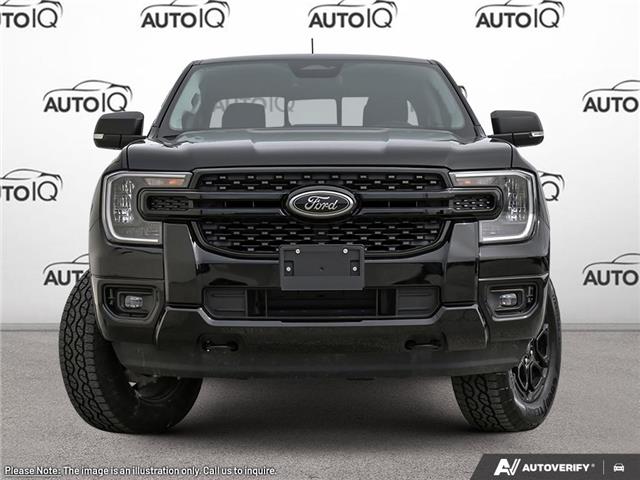 2026 Ford Ranger XLT (Stk: MFLRI022) in Sault Ste. Marie - Image 2 of 26