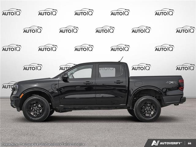2026 Ford Ranger XLT (Stk: MFLRI022) in Sault Ste. Marie - Image 3 of 26