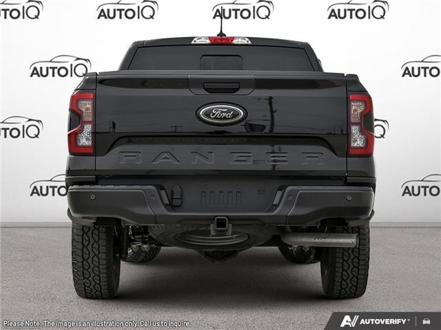 2026 Ford Ranger XLT (Stk: MFLRI022) in Sault Ste. Marie - Image 5 of 26