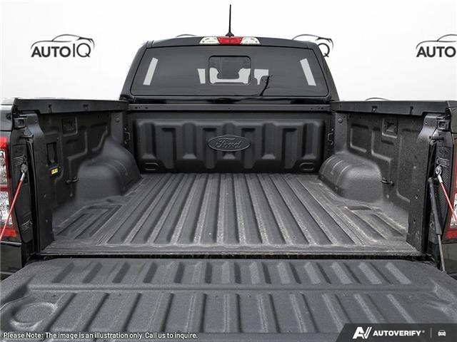 2026 Ford Ranger XLT (Stk: MFLRI022) in Sault Ste. Marie - Image 7 of 26