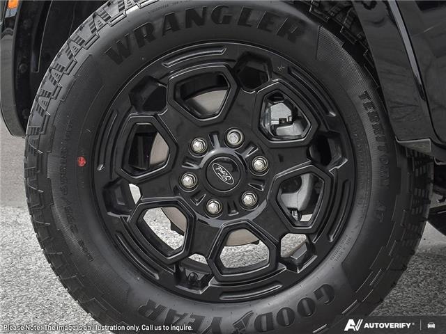 2026 Ford Ranger XLT (Stk: MFLRI022) in Sault Ste. Marie - Image 8 of 26