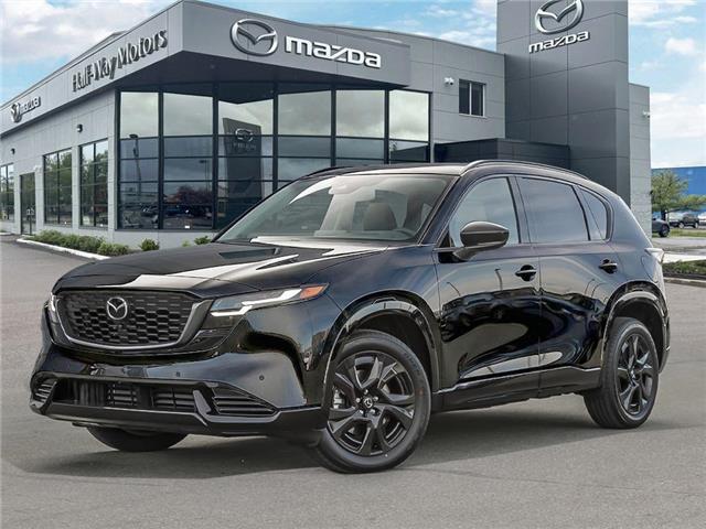 2026 Mazda CX-5 GT (Stk: 6336) in Thunder Bay - Image 1 of 10
