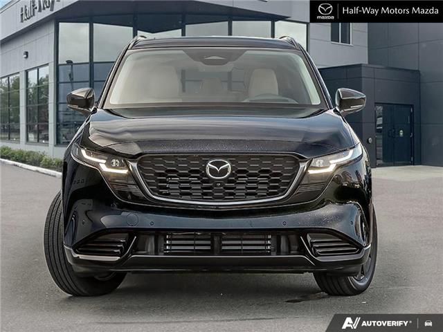 2026 Mazda CX-5 GT (Stk: 6336) in Thunder Bay - Image 2 of 10