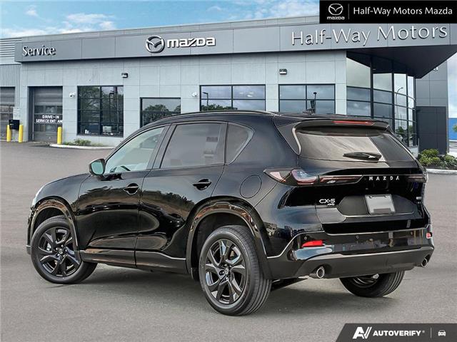 2026 Mazda CX-5 GT (Stk: 6336) in Thunder Bay - Image 4 of 10