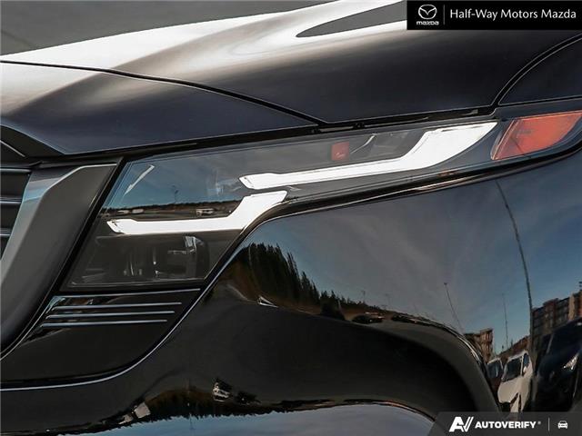 2026 Mazda CX-5 GT (Stk: 6336) in Thunder Bay - Image 9 of 10