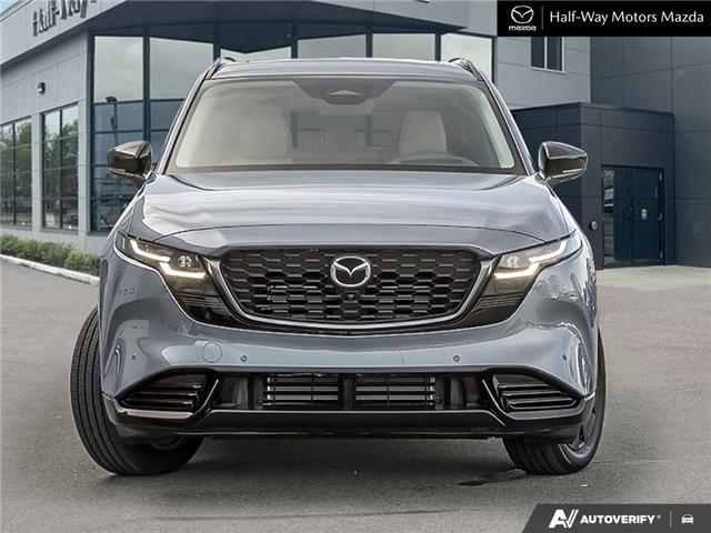 2026 Mazda CX-5 GT (Stk: 6353) in Thunder Bay - Image 2 of 10