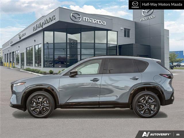 2026 Mazda CX-5 GT (Stk: 6353) in Thunder Bay - Image 3 of 10