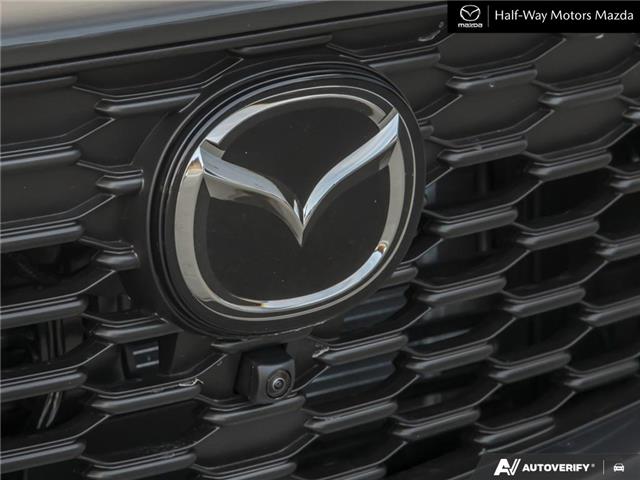 2026 Mazda CX-5 GT (Stk: 6353) in Thunder Bay - Image 8 of 10