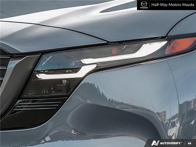 2026 Mazda CX-5 GT (Stk: 6353) in Thunder Bay - Image 9 of 10