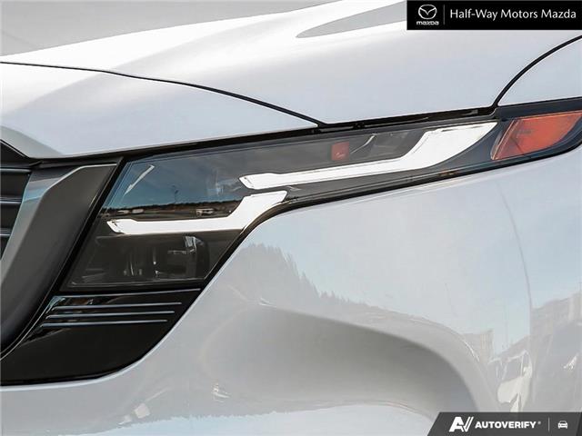 2026 Mazda CX-5 GT (Stk: 6333) in Thunder Bay - Image 9 of 10