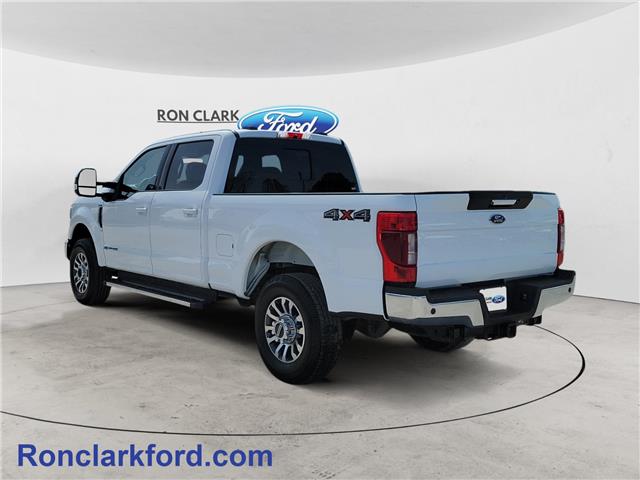 2022 Ford F-350 Lariat (Stk: A4598) in Wyoming - Image 5 of 15