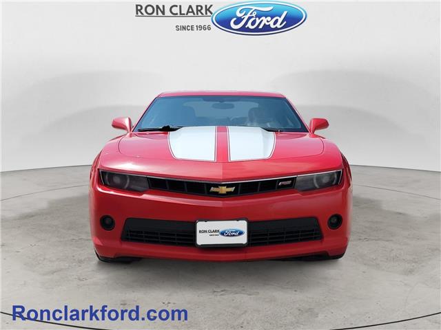 2015 Chevrolet Camaro 2LT (Stk: 16401-1) in Wyoming - Image 2 of 15