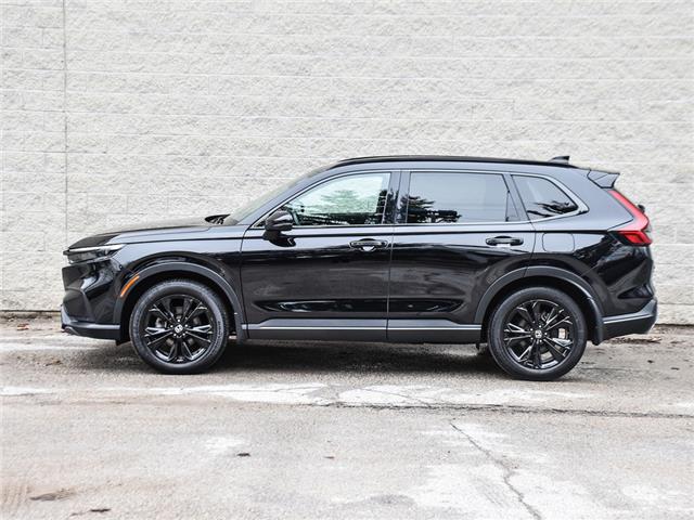 2023 Honda CR-V Hybrid Touring (Stk: P9710) in Toronto - Image 2 of 27