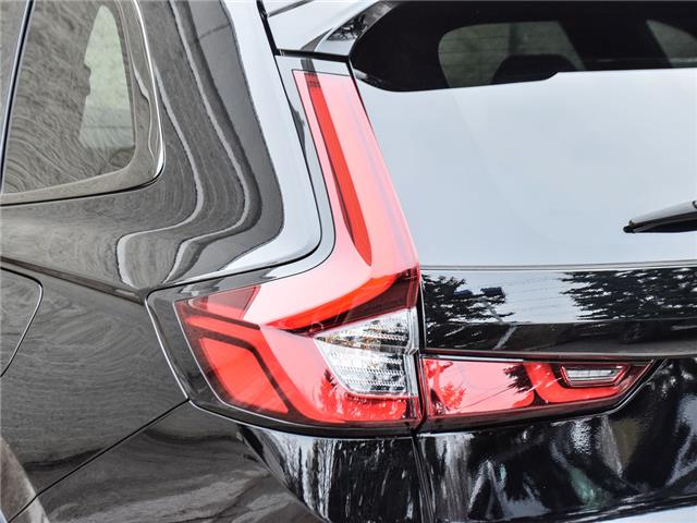 2023 Honda CR-V Hybrid Touring (Stk: P9710) in Toronto - Image 6 of 27