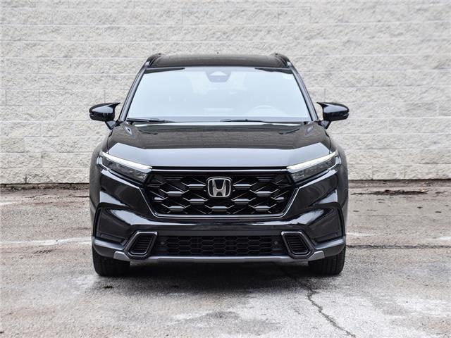 2023 Honda CR-V Hybrid Touring (Stk: P9710) in Toronto - Image 8 of 27
