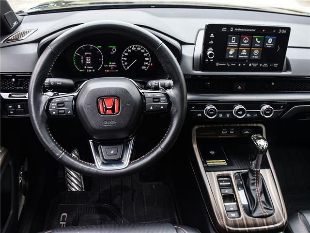 2023 Honda CR-V Hybrid Touring (Stk: P9710) in Toronto - Image 15 of 27