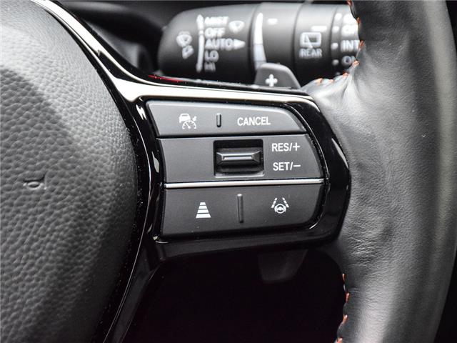 2023 Honda CR-V Hybrid Touring (Stk: P9710) in Toronto - Image 18 of 27