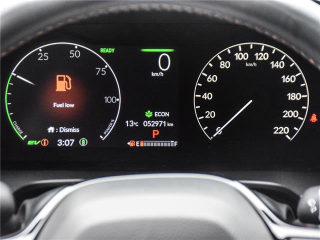 2023 Honda CR-V Hybrid Touring (Stk: P9710) in Toronto - Image 19 of 27