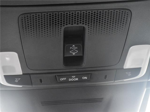 2023 Honda CR-V Hybrid Touring (Stk: P9710) in Toronto - Image 20 of 27