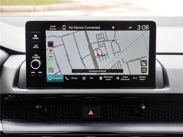 2023 Honda CR-V Hybrid Touring (Stk: P9710) in Toronto - Image 23 of 27