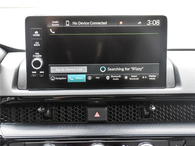 2023 Honda CR-V Hybrid Touring (Stk: P9710) in Toronto - Image 24 of 27