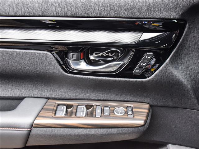 2023 Honda CR-V Hybrid Touring (Stk: P9710) in Toronto - Image 25 of 27