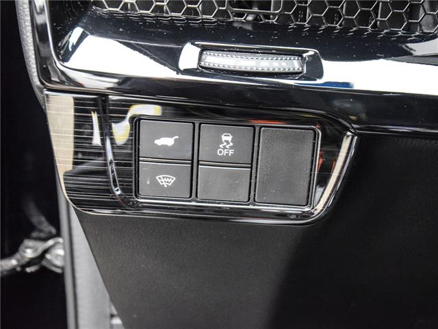 2023 Honda CR-V Hybrid Touring (Stk: P9710) in Toronto - Image 26 of 27