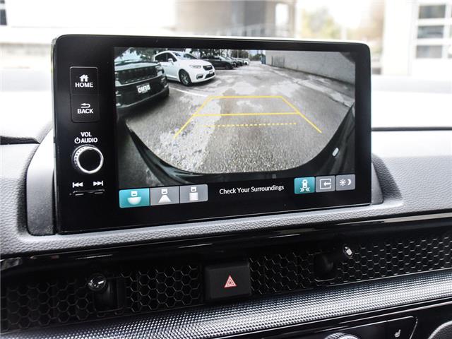 2023 Honda CR-V Hybrid Touring (Stk: P9710) in Toronto - Image 27 of 27