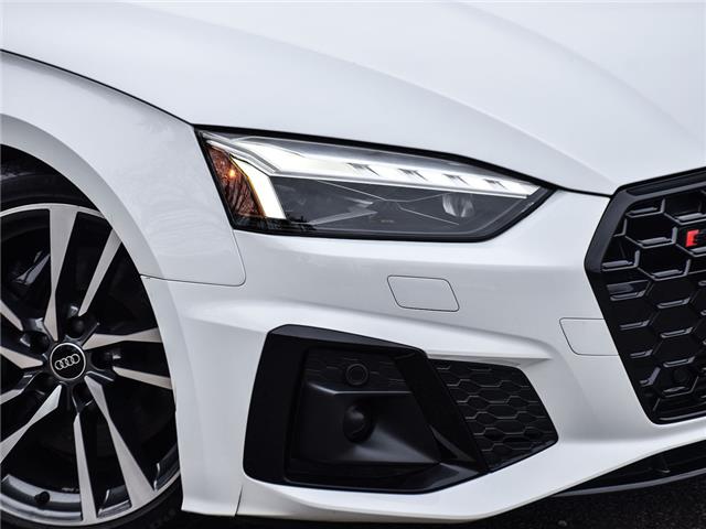 2023 Audi S5 3.0T Technik (Stk: 26-0004A) in Toronto - Image 2 of 28