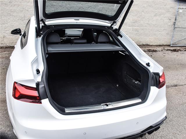 2023 Audi S5 3.0T Technik (Stk: 26-0004A) in Toronto - Image 8 of 28