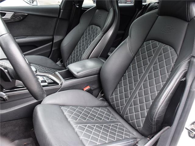 2023 Audi S5 3.0T Technik (Stk: 26-0004A) in Toronto - Image 12 of 28